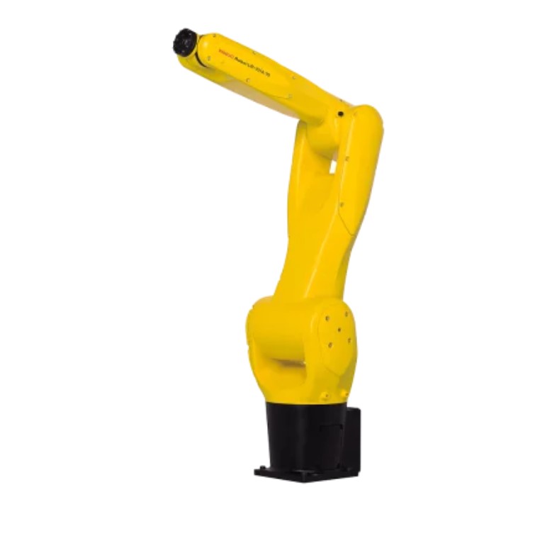 Промышленный робот FANUC LR-10iA/10