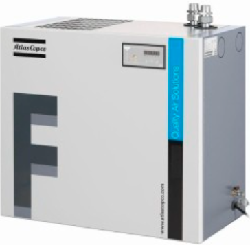 Atlas Copco рефрижераторный осушитель FD 285