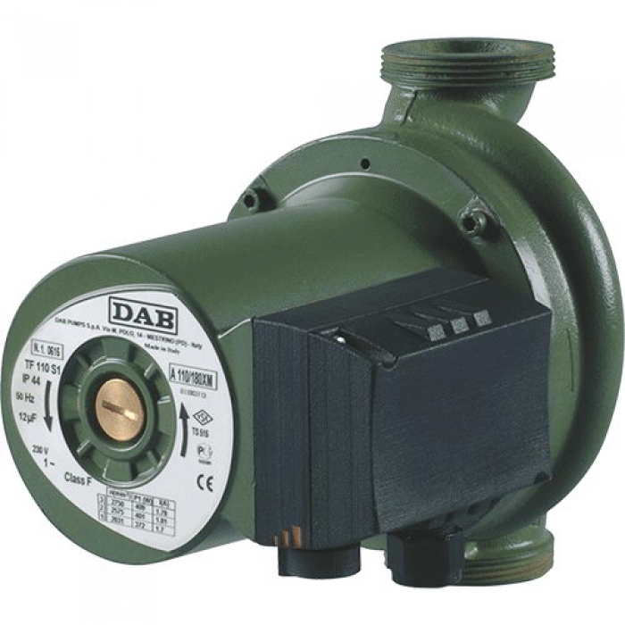 Циркуляционный насос Dab Pumps A 110/180 M