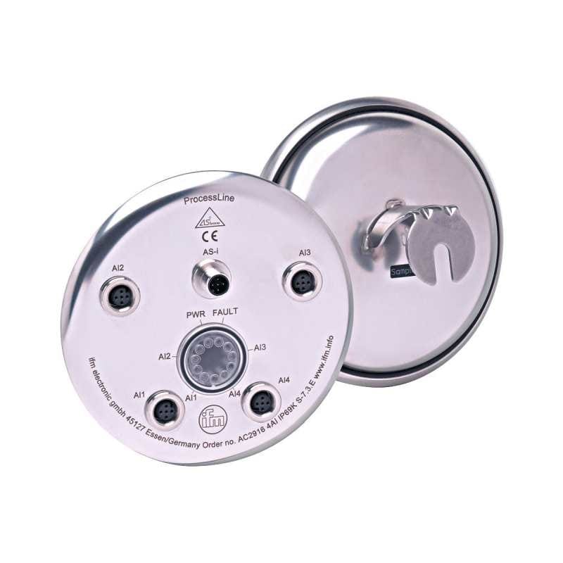 IFM - AC2923