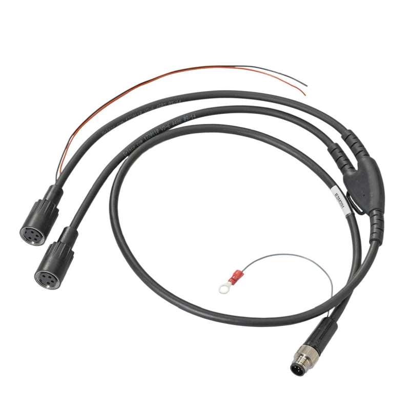 IFM - E2M201