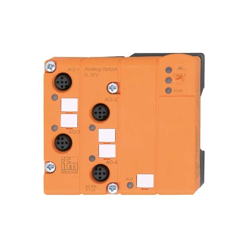 IFM - AC2519
