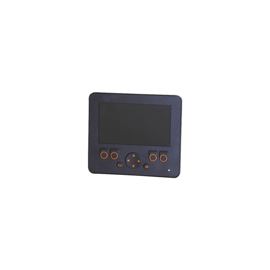 IFM - CR9222