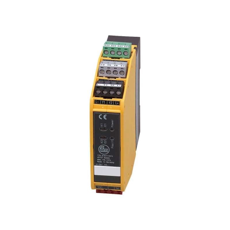 IFM - G1501S