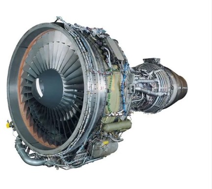 Двигатель MTU Aero Engines PW2000
