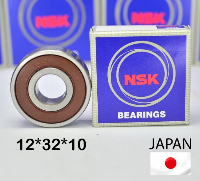 Подшипник NSK 6201DDU