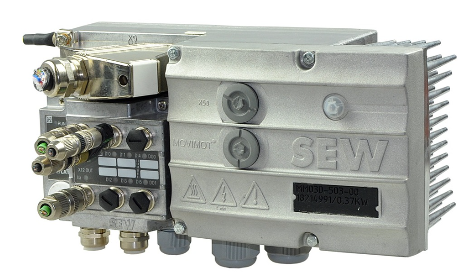 SEW-EURODRIVE Интерфейсный модуль MFE72A