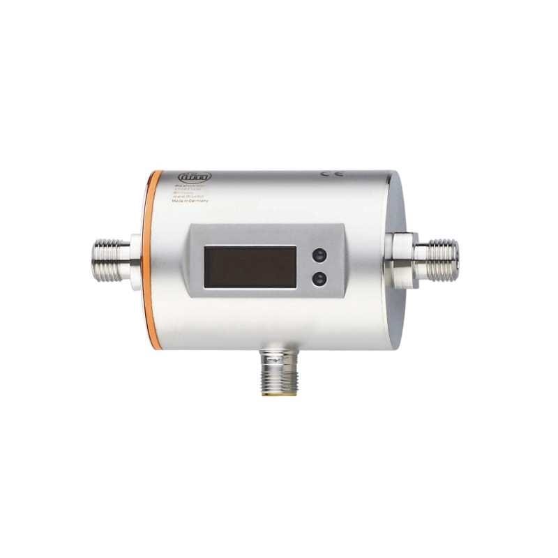 IFM - SM4100