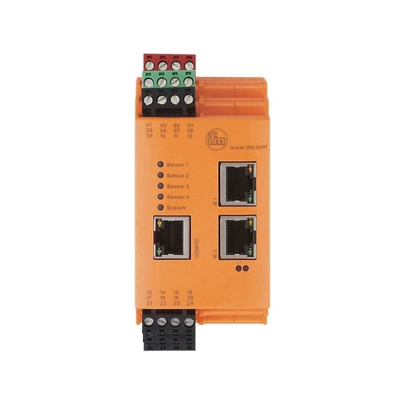IFM - VSE153