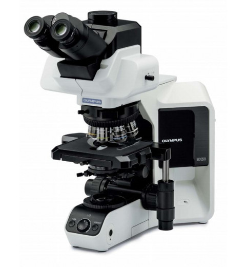 Микроскоп Olympus BX53