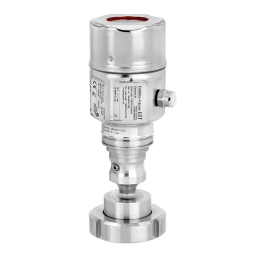 Преобразователь давления Endress + Hauser Cerabar M PMP55