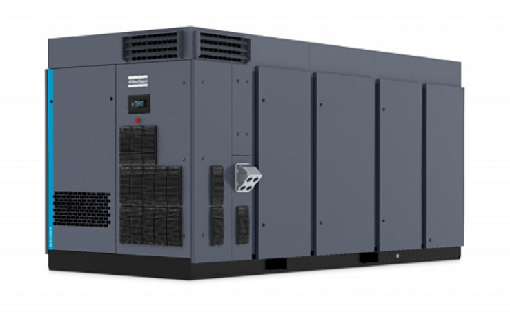 Atlas Copco винтовой компрессор GA 315 VSD FF 