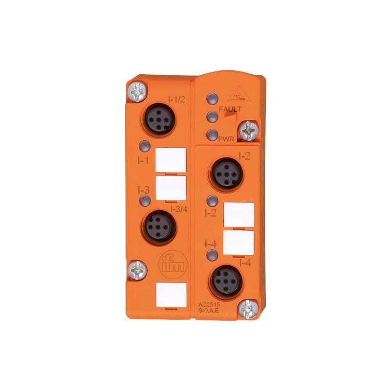 IFM - AC2565