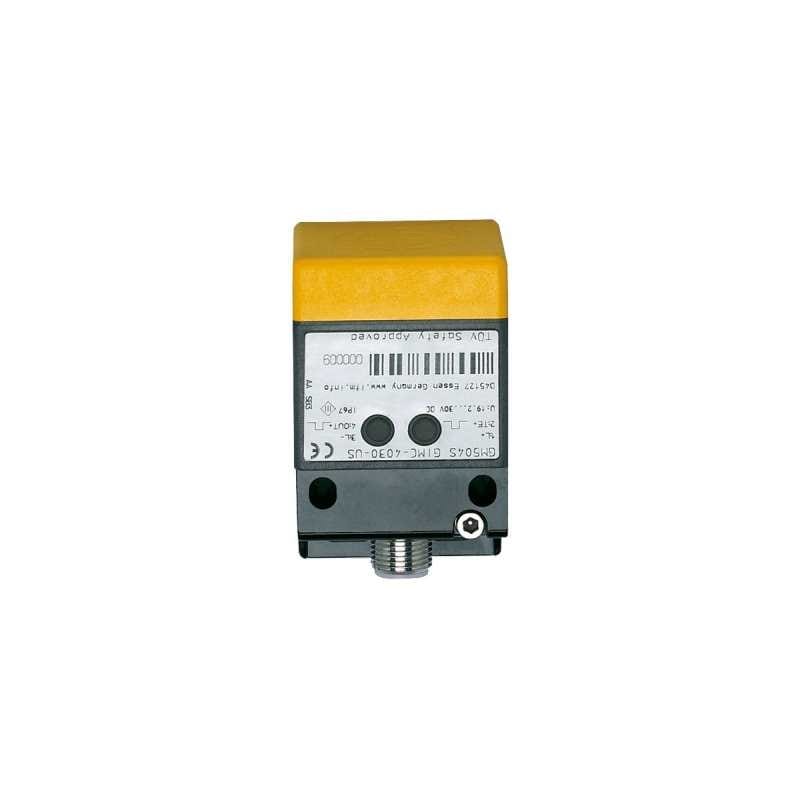 IFM - GM505S