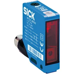 фото:SICK D-79183 Waldkirch