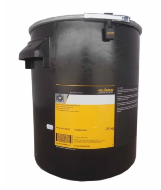  Kluber смазка Kluberfood NH1 11-572