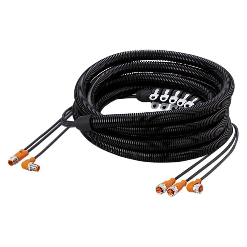 IFM - EVC507