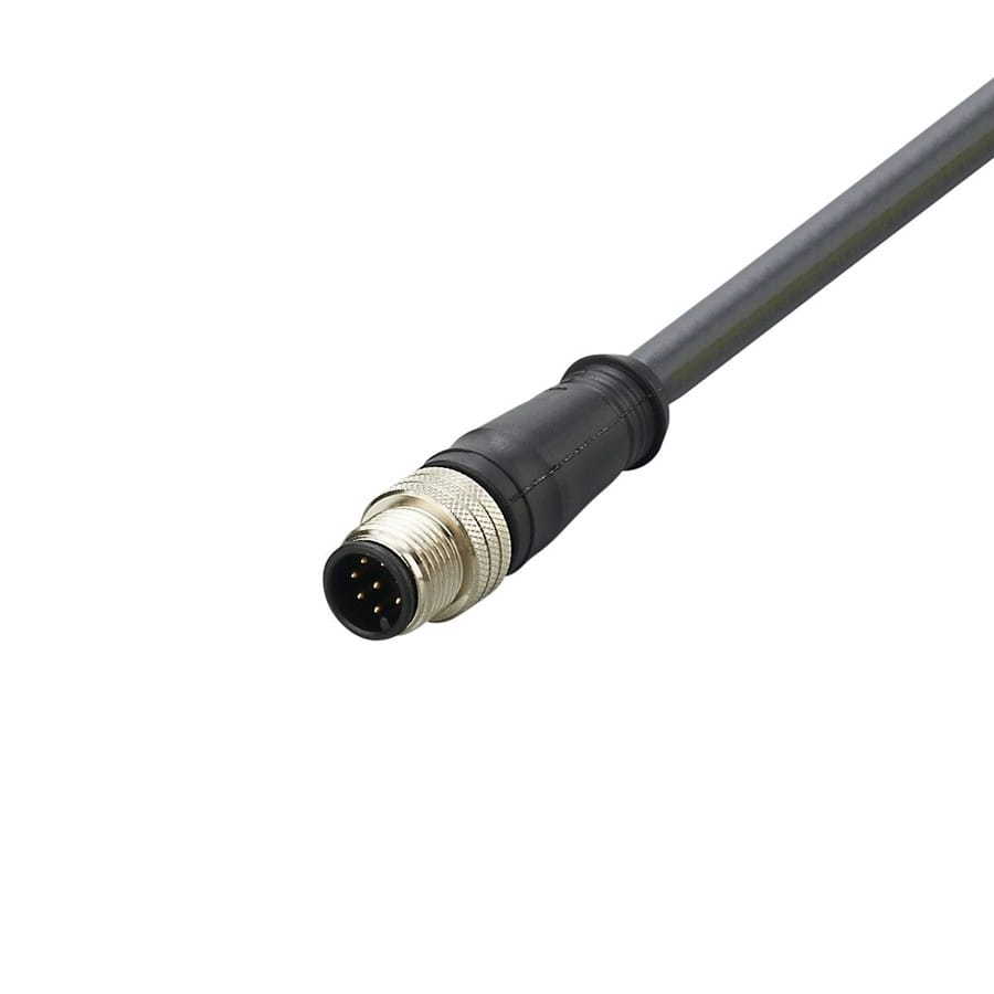 IFM - E12437