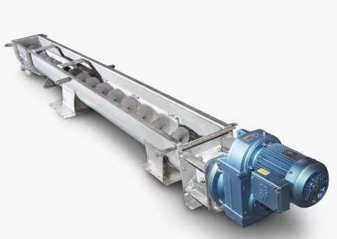 Шнековые конвейеры MOTRIDAL T250 MOTRIDAL