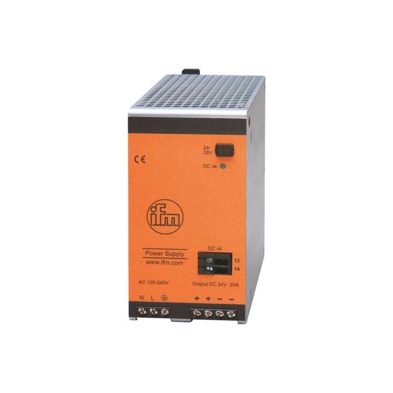 IFM - DN4014