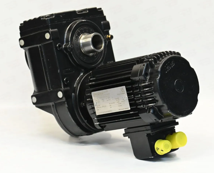 Sew Eurodrive мотор-редуктор FHZ37 DY71S/TH/SM20