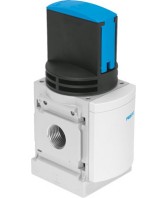 Клапан включения/выключения Festo MS9-EM