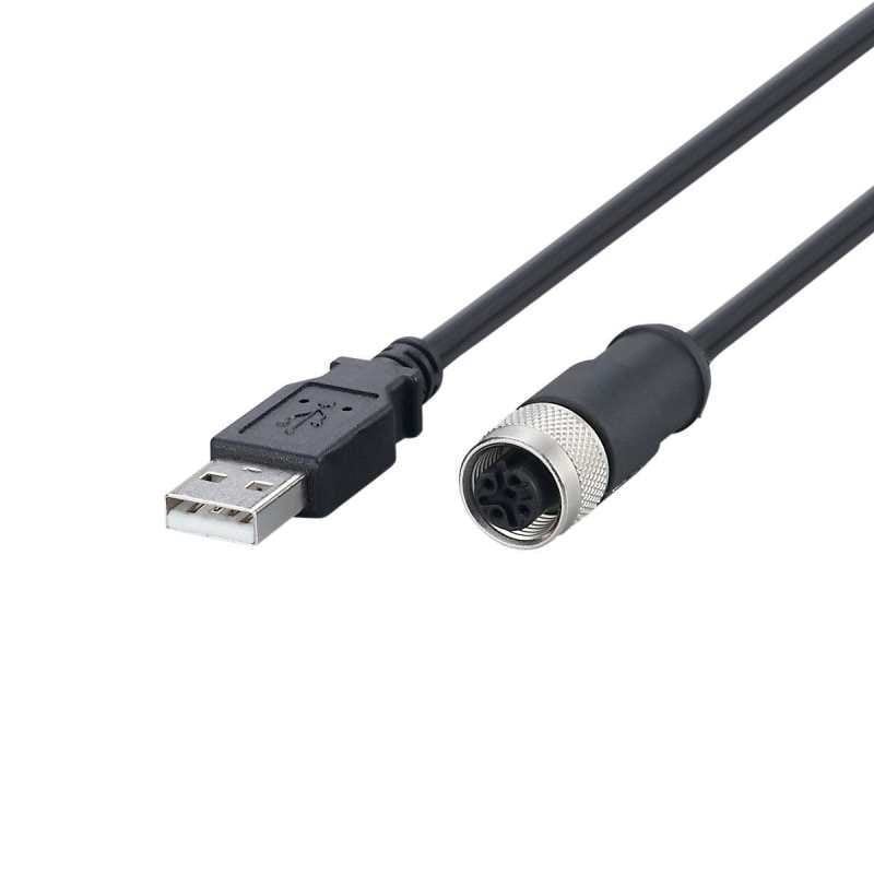IFM - E12689