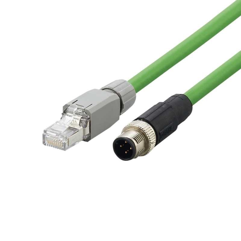 IFM - E12205