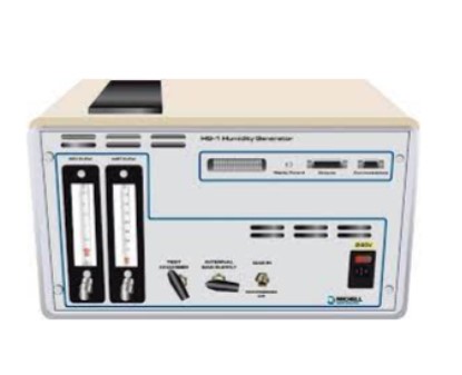 Система влажности калибровочная MICHELL INSTRUMENTS HG1