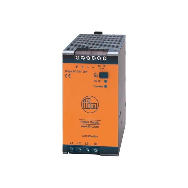 IFM - DN4034