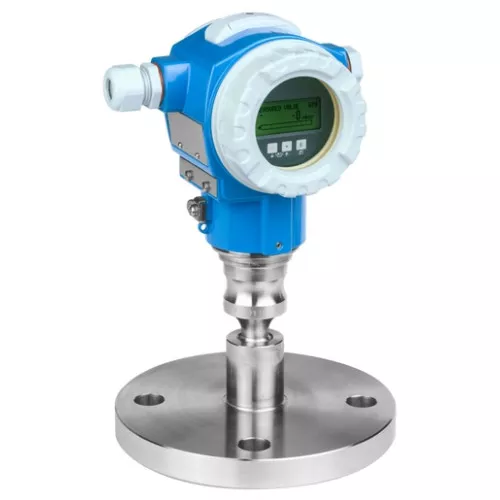 Преобразователь давления Endress + Hauser Cerabar S PMP75