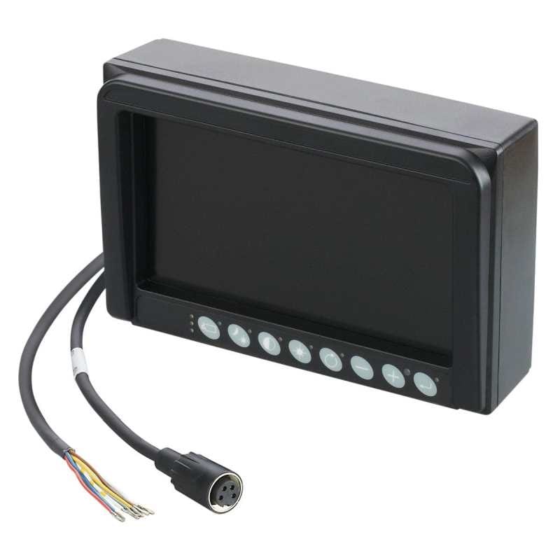 IFM - E2M231