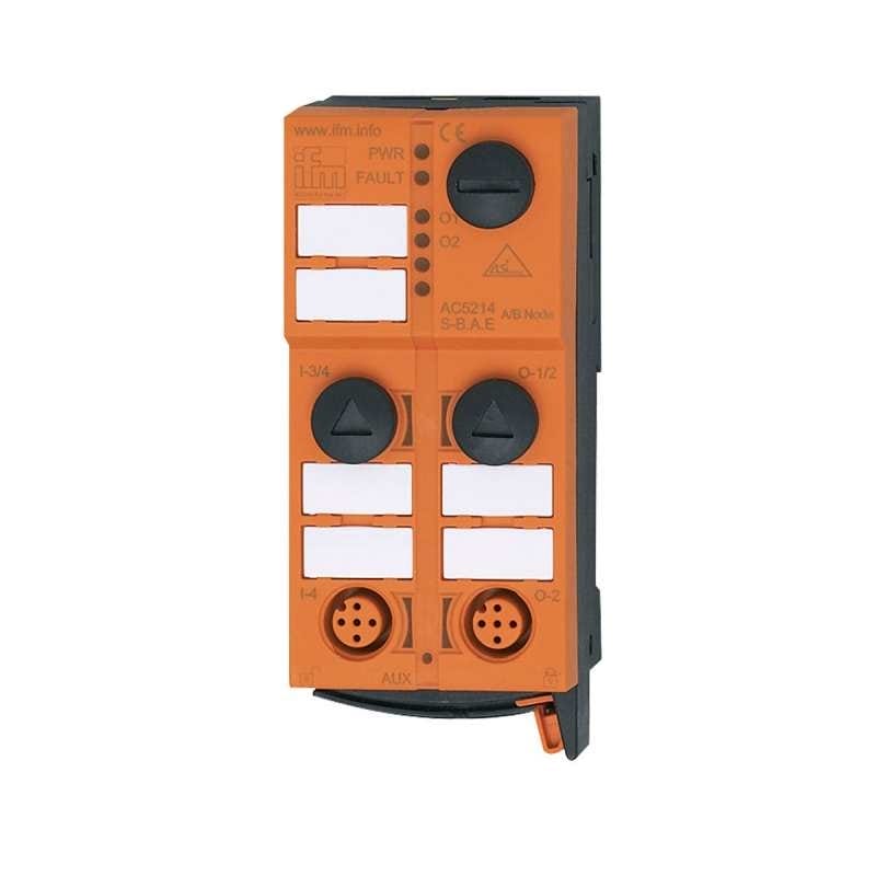 IFM - AC522A