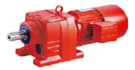 SEW EURODRIVE Мотор редуктор R87 DRN100L4/DH 