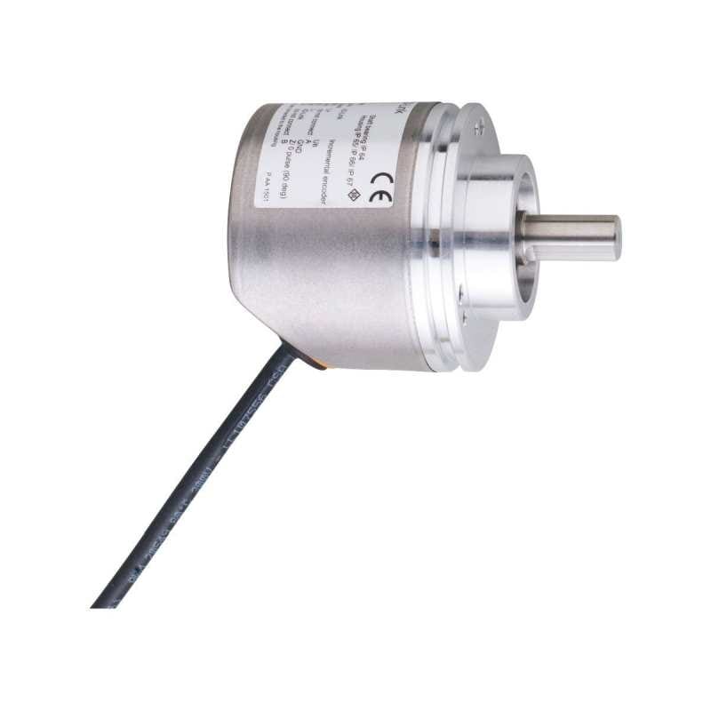 IFM - RV3500