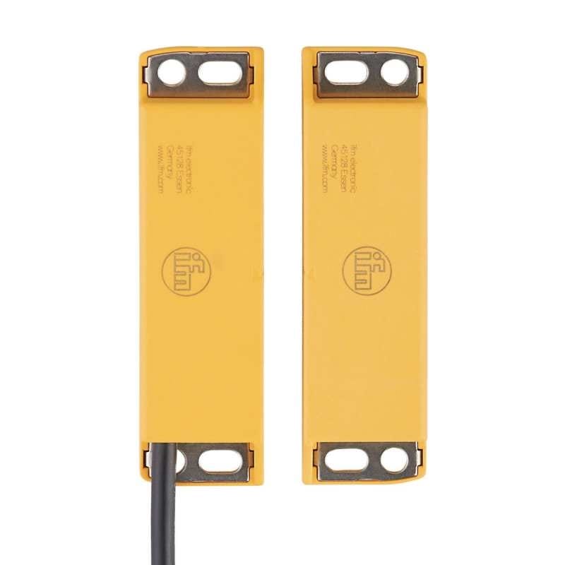 IFM - MN504S