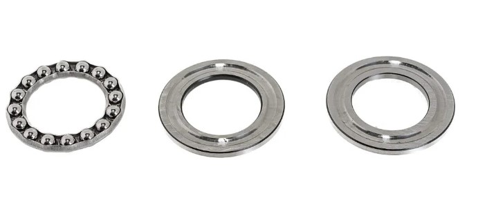 Подшипник MTK+ 51105