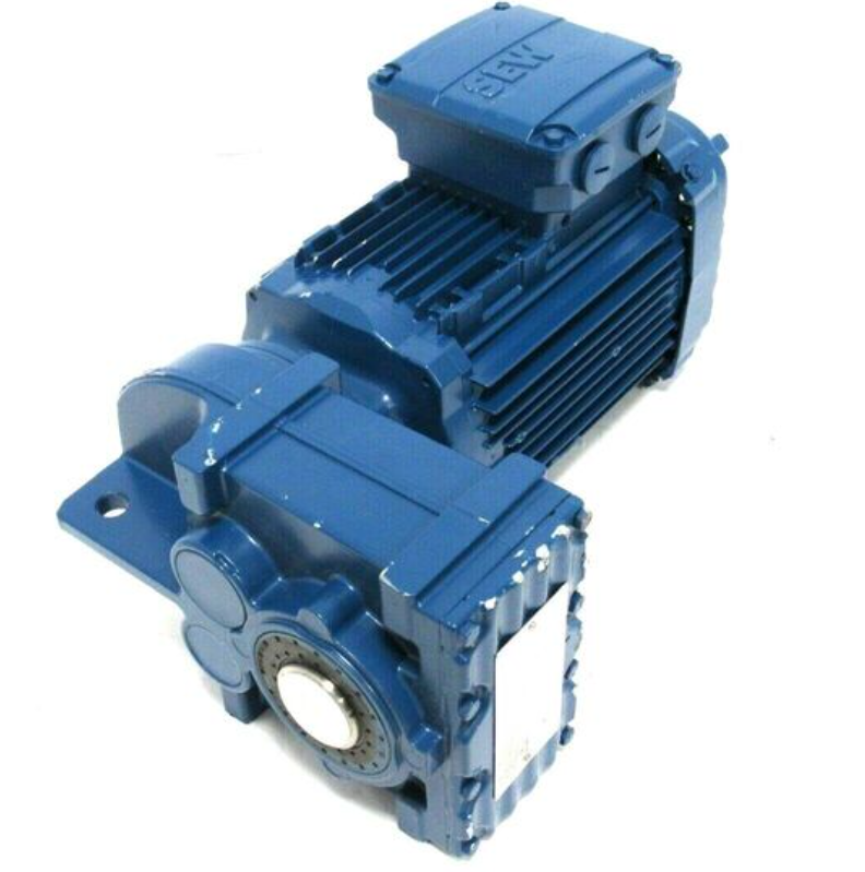 SEW Eurodrive Электродвигатель DRN80M4