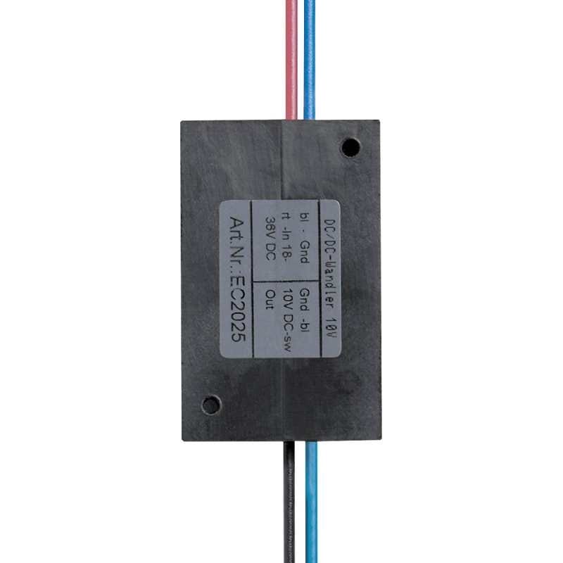 IFM - EC2025