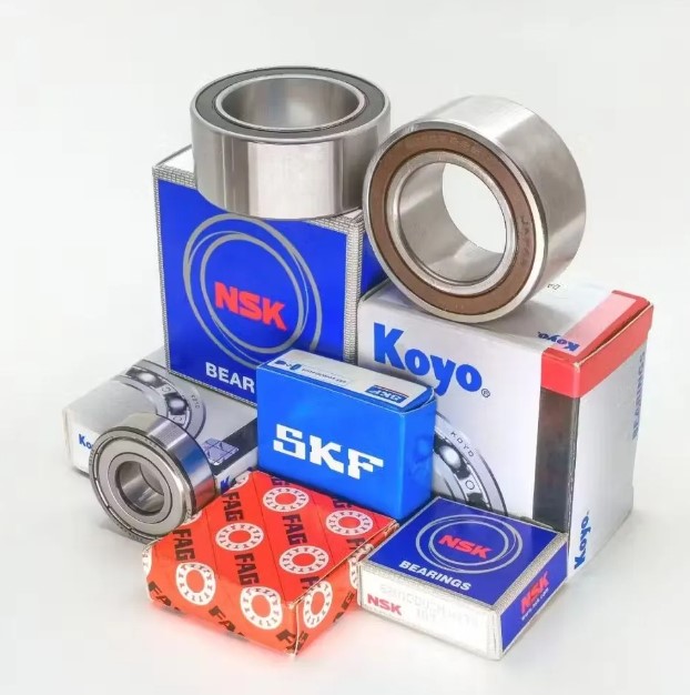 Подшипник NSK 6001DDUCM