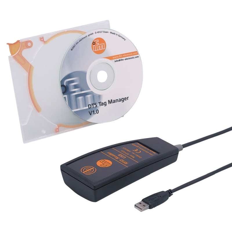 IFM - E80321