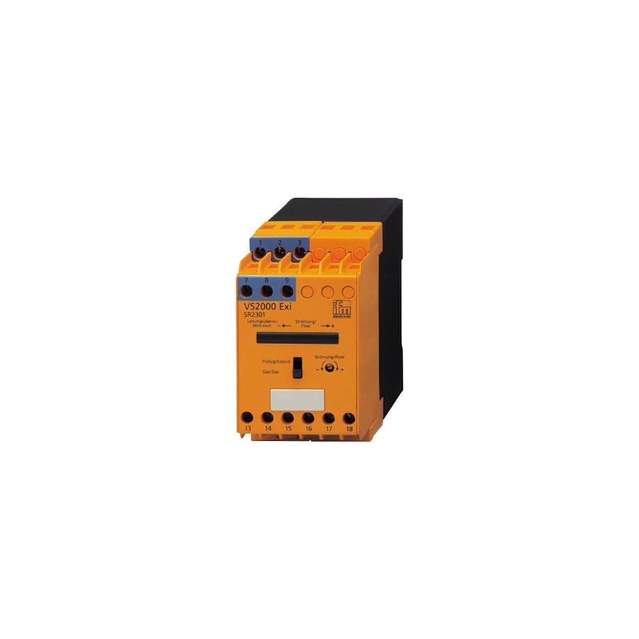 IFM - SN2301