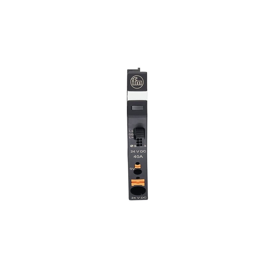 IFM - DF2101