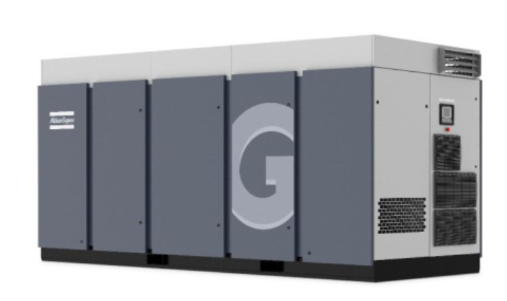 Atlas Copco винтовой компрессор 250 VSD