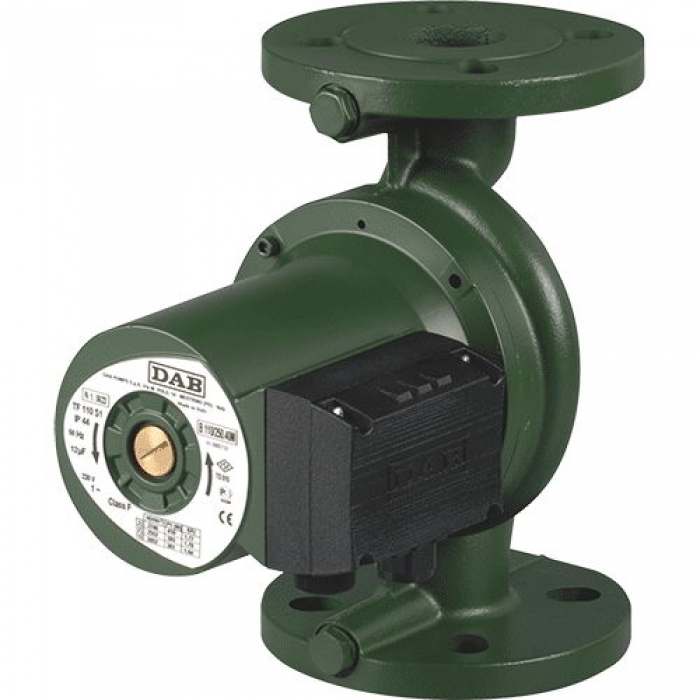 Циркуляционный насос Dab Pumps B 110/250.40 M