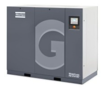 Atlas Copco винтовой компрессор GA 55 - 8.5