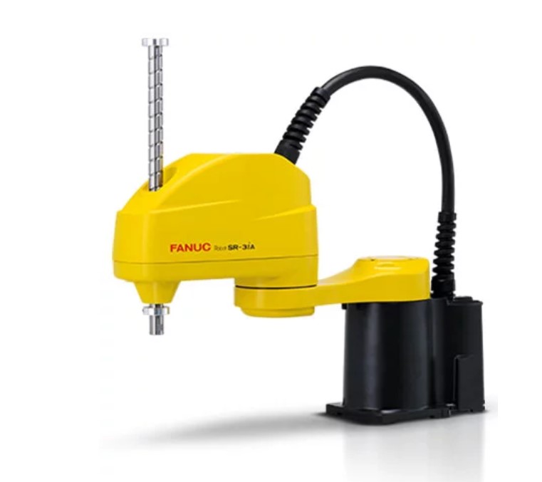 Промышленный робот FANUC SR-3iA