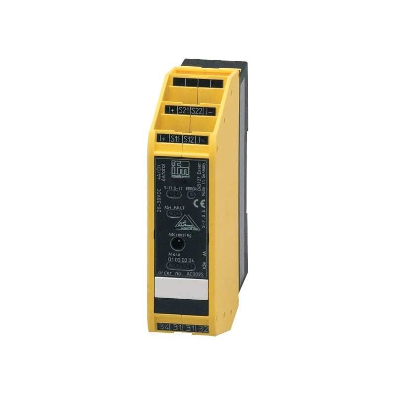 IFM - AC009S