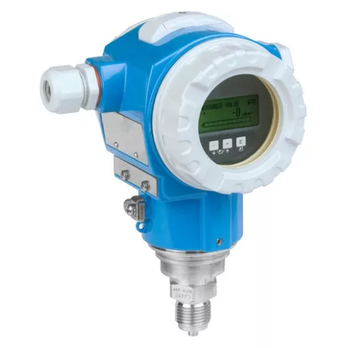 Преобразователь давления Endress + Hauser Cerabar S PMP71