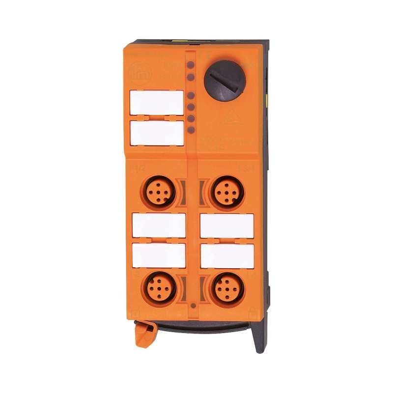 IFM - AC508A